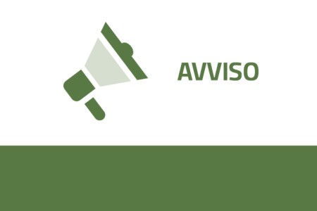 AVVISO -  BANDO DI SELEZIONE PER TITOLI E COLLOQUIO AGENTE DI SVILUPPO (AdS)